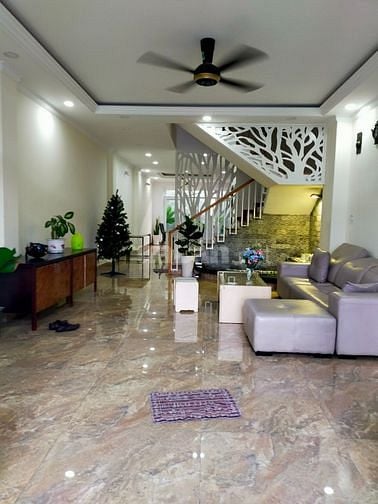 CHO THUÊ NHÀ QUẬN 8 PHƯỜNG 7, ĐƯỜNG 105B TRỊNH QUANG NGHỊ, KDC PHÚ LỢI