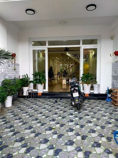CHO THUÊ NHÀ QUẬN 8 PHƯỜNG 7, ĐƯỜNG 105B TRỊNH QUANG NGHỊ, KDC PHÚ LỢI