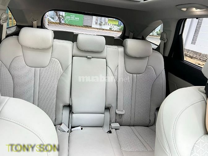KIA SORENTO 2021 máy dầu PREMIUM, trắng, chính chủ