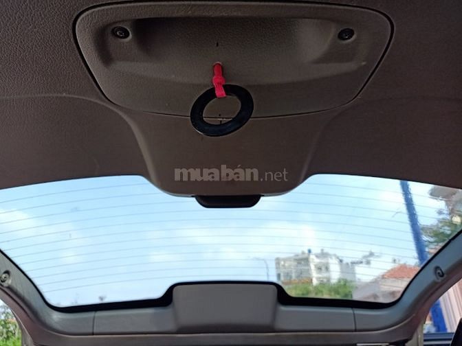 Bán rẻ Chevrolet Vivant Limousine Sport at 2011 Zin độ full tuyệt đẹp 