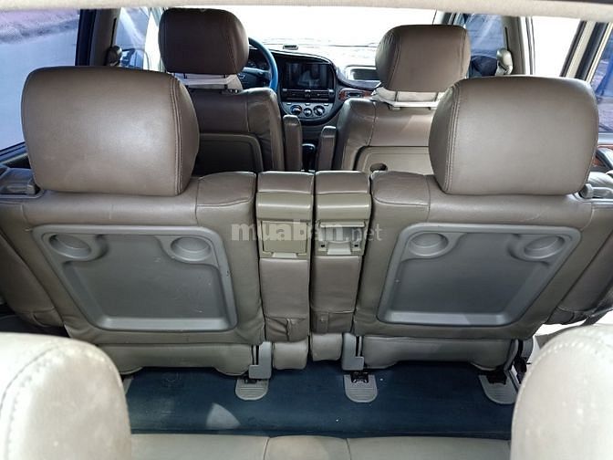 Bán rẻ Chevrolet Vivant Limousine Sport at 2011 Zin độ full tuyệt đẹp 