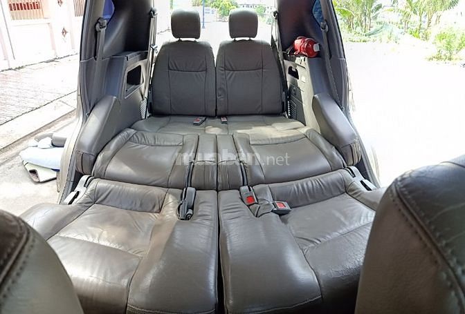 Bán rẻ Chevrolet Vivant Limousine Sport at 2011 Zin độ full tuyệt đẹp 