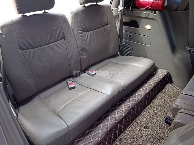 Bán rẻ Chevrolet Vivant Limousine Sport at 2011 Zin độ full tuyệt đẹp 