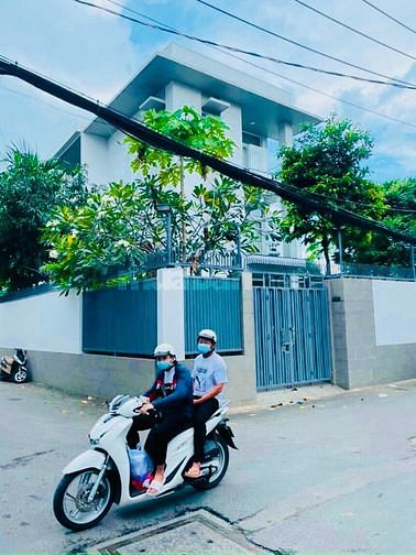 Bán nhà mặt tiền (5x9) 525/1 Quang Trung p10 Gò Vấp (Bv Hồng Đức)