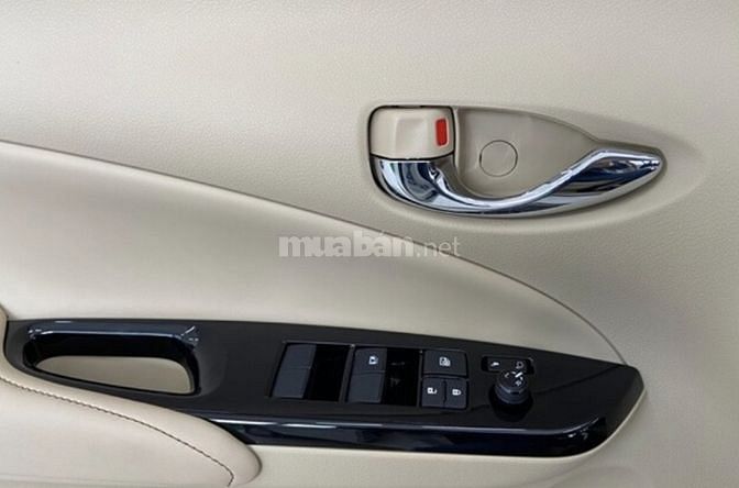 Xe Toyota Vios E CVT 2022 - 536 Triệu