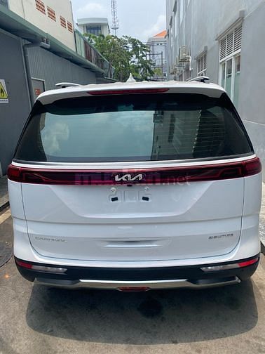 💥 HOT: KIA CANIVAL SIG 2.2 GIAO THÁNG 10 MÀU ĐEN ,XANH, TRẮNG GIÁ TỐT