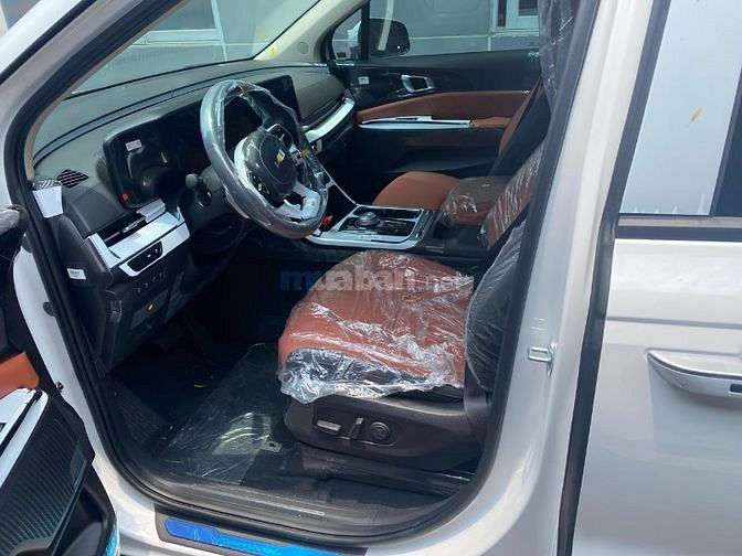 💥 HOT: KIA CANIVAL SIG 2.2 GIAO THÁNG 10 MÀU ĐEN ,XANH, TRẮNG GIÁ TỐT