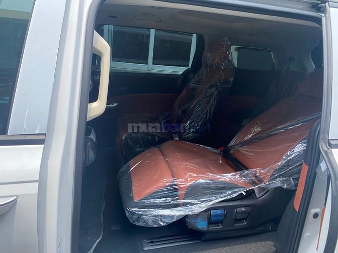 💥 HOT: KIA CANIVAL SIG 2.2 GIAO THÁNG 10 MÀU ĐEN ,XANH, TRẮNG GIÁ TỐT