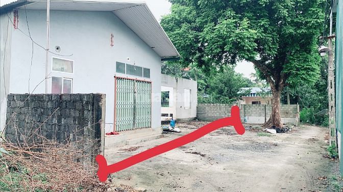 Bán đất tại thôn Yên Kiện, xã Đông Sơn, Chương Mỹ