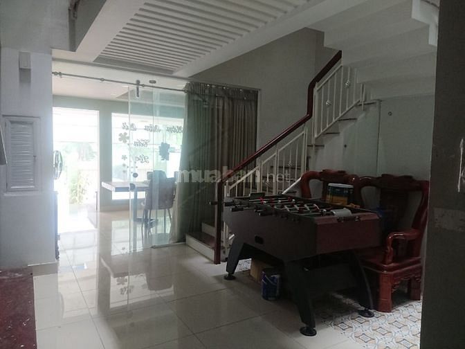 Nhà Phố Trục Chính Sadeco Chỉ 12,5 Tỷ( Cần Bán Gấp)