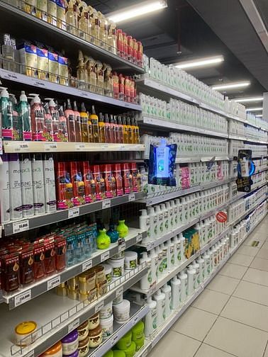 Tuyển 80 LĐPT( Thu Ngân, Đóng Gói, Trực Quầy, Bảo Vệ, Tạp Vụ)