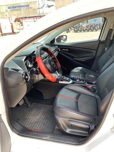 MAZDA 2, model 2015, 1 đời chủ, full option