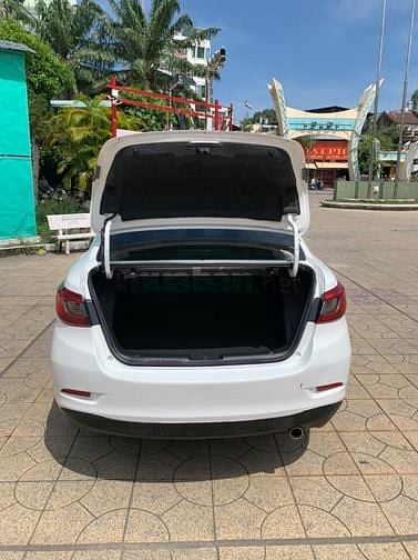 MAZDA 2, model 2015, 1 đời chủ, full option