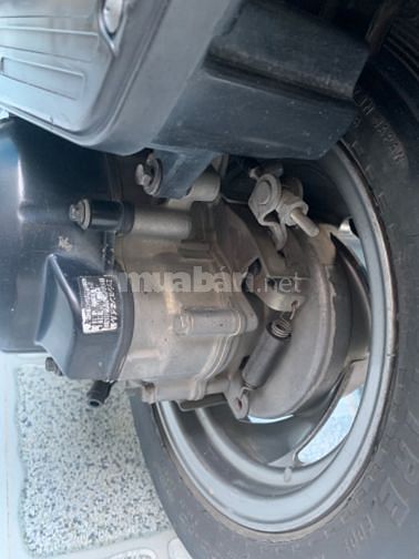 Bán Spacy Nhật 2007 chính chủ từ đầu