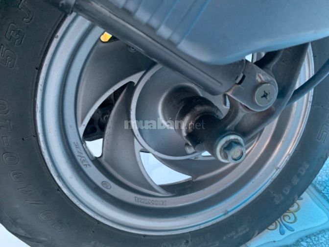 Bán Spacy Nhật 2007 chính chủ từ đầu