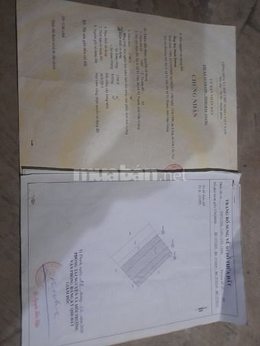 Cần Bán Đất Mặt Tiền Vị Trí Đẹp Tại Tỉnh Hậu Giang