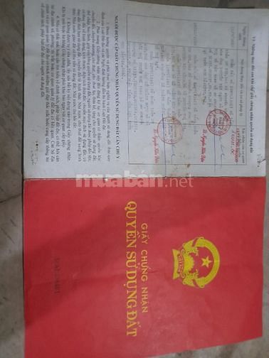 Cần Bán Đất Mặt Tiền Vị Trí Đẹp Tại Tỉnh Hậu Giang