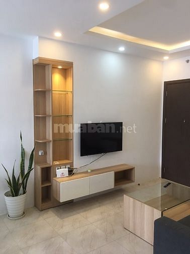 Căn hộ 2 ngủ view biển và thành phố Mường Thanh Viễn Triều