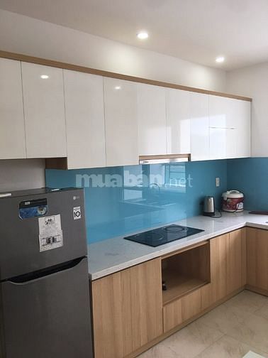 Căn hộ 2 ngủ view biển và thành phố Mường Thanh Viễn Triều