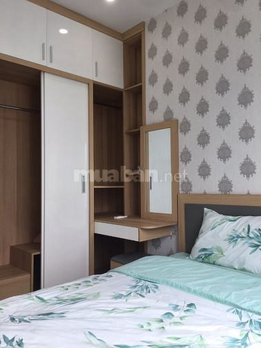 Căn hộ 2 ngủ view biển và thành phố Mường Thanh Viễn Triều