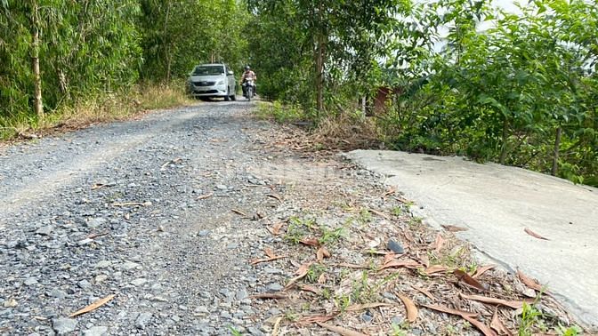 ĐẤT MẶT TIỀN KÊNH GIÁ RẺ LONG AN