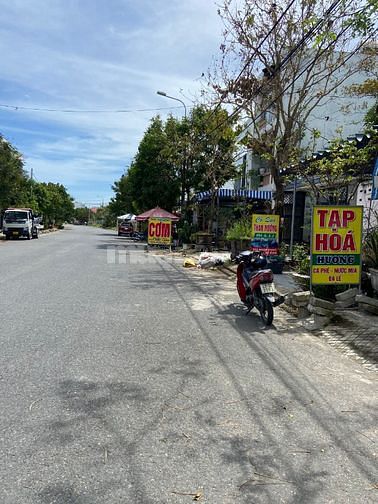 Bán lô đất Mặt tiền Đoàn Khuê, đường 10m5 gần K20, Nam Việt Á Khuê Mỹ 