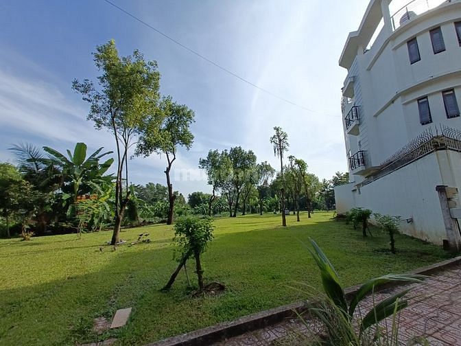 Bán Lô Đất khu Sài Gòn Coop, 688/57/ Lê Đức Thọ,P15 Gò Vấp. Giá 6.3 tỷ