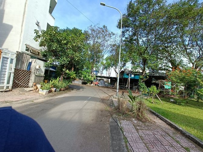 Bán Lô Đất khu Sài Gòn Coop, 688/57/ Lê Đức Thọ,P15 Gò Vấp. Giá 6.3 tỷ