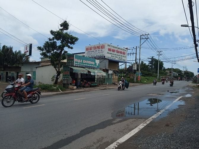 Bán nhà MT giá rẻ Nguyễn Duy Trinh, Q9, 150m2, nhỉnh 90 triệu/m2.
