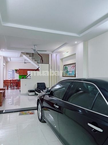 Bán nhà MT giá rẻ Nguyễn Duy Trinh, Q9, 150m2, nhỉnh 90 triệu/m2.