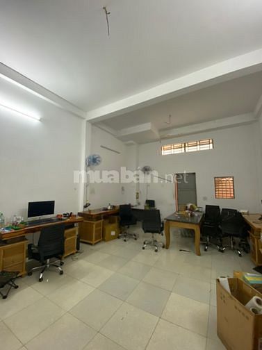 Cho thuê nhà mặt tiền nội bộ Thoại Ngọc Hầu Tân Thành Tân Phú