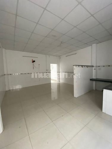 Cho thuê nhà mặt tiền nội bộ Thoại Ngọc Hầu Tân Thành Tân Phú