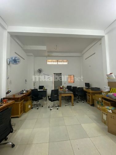 Cho thuê nhà mặt tiền nội bộ Thoại Ngọc Hầu Tân Thành Tân Phú