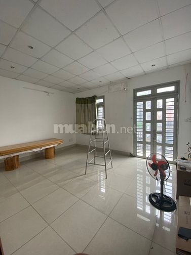 Cho thuê nhà mặt tiền nội bộ Thoại Ngọc Hầu Tân Thành Tân Phú