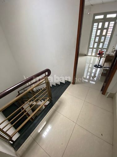 Cho thuê nhà mặt tiền nội bộ Thoại Ngọc Hầu Tân Thành Tân Phú