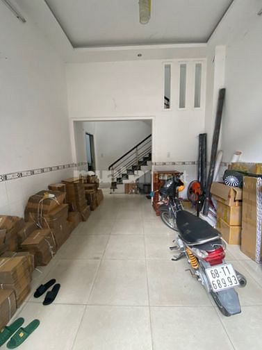 Cho thuê nhà mặt tiền nội bộ Thoại Ngọc Hầu Tân Thành Tân Phú
