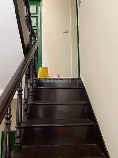 Cho thuê tầng 2 + tầng 3 nhà ngõ 88 Cửa Bắc, Quán Thánh, Ba Đình
