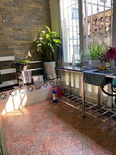 Cho thuê tầng 2 + tầng 3 nhà ngõ 88 Cửa Bắc, Quán Thánh, Ba Đình
