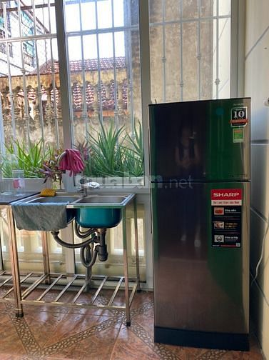 Cho thuê tầng 2 + tầng 3 nhà ngõ 88 Cửa Bắc, Quán Thánh, Ba Đình