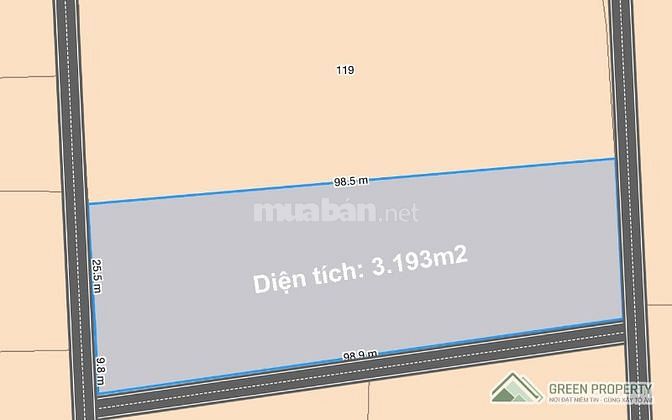 3 xào đất-tặng 3 chỉ vàng Cách Biển 3km Cách Liên Huyện 80m chỉ 1ty1
