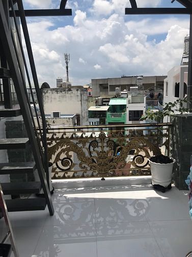 - Bán nhà hẻm xe hơi đường Trần Bình Trọng F1Q.5 . Giá 7 tỷ ít lộc 