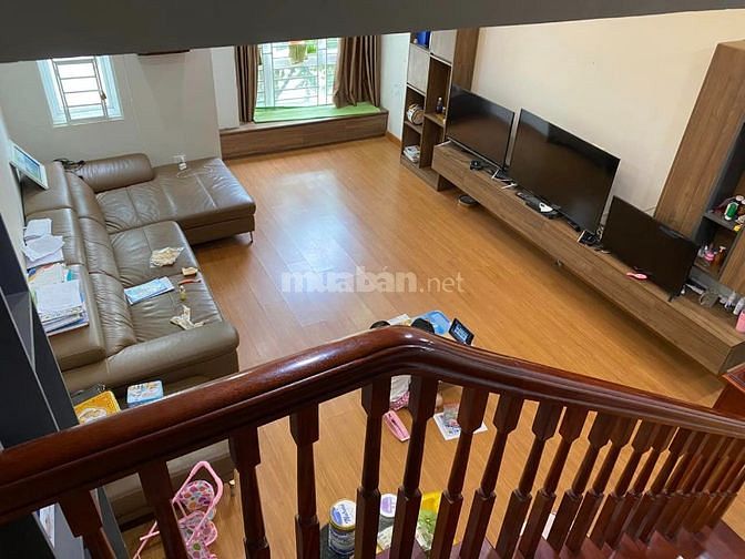 Văn Quán phân lô, ô tô tránh, sân chơi siêu rộng, 56m2x 4PN, 6.8 tỷ