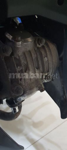 Bán xe Future fi 2016 trùm mền bstp chính chủ