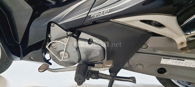 Bán xe Future fi 2016 trùm mền bstp chính chủ
