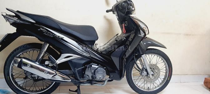 Bán xe Future fi 2016 trùm mền bstp chính chủ