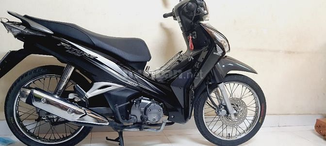 Bán xe Future fi 2016 trùm mền bstp chính chủ