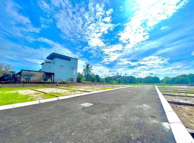 Mở Bán 20 Lô Đất Gần KCN An Lão, HP. Đg Nhựa 5-8m, Đã Có Sổ