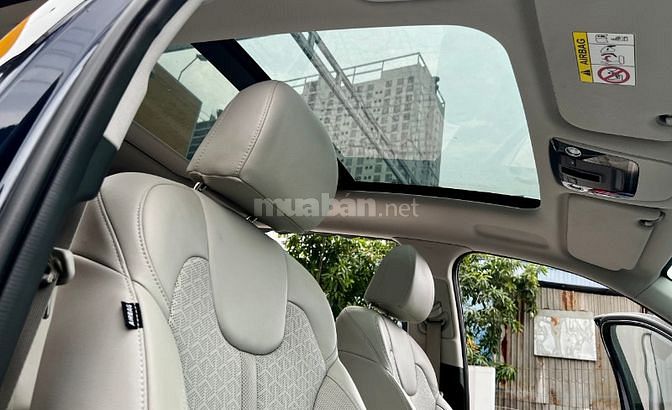 -- Kia Sorento 2.2 D signature 
