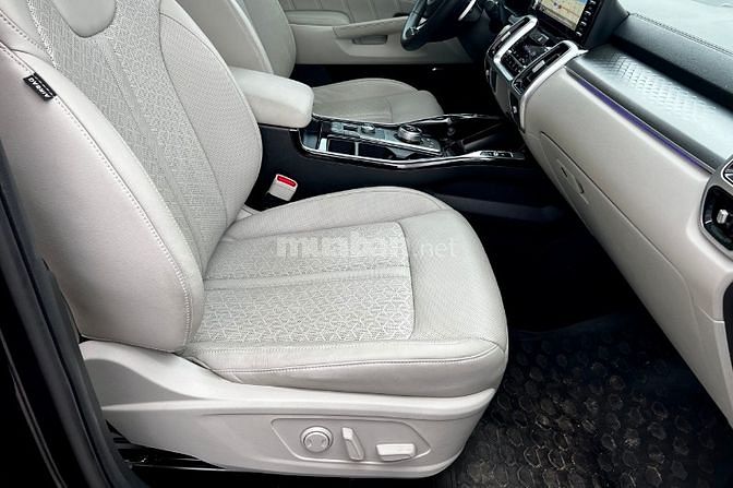 -- Kia Sorento 2.2 D signature 
