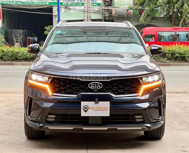 -- Kia Sorento 2.2 D signature 